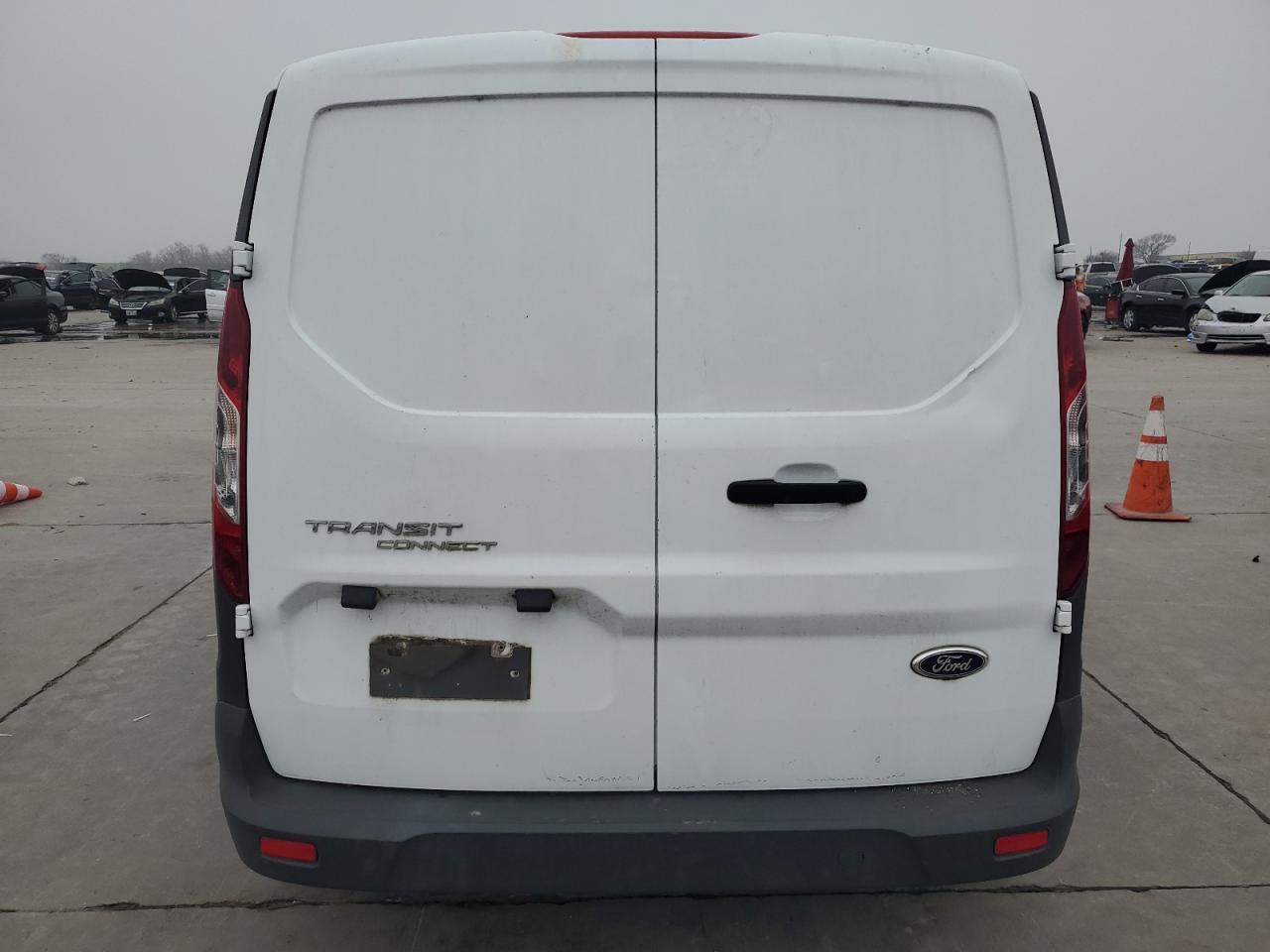 2015 Ford Transit - Image 6