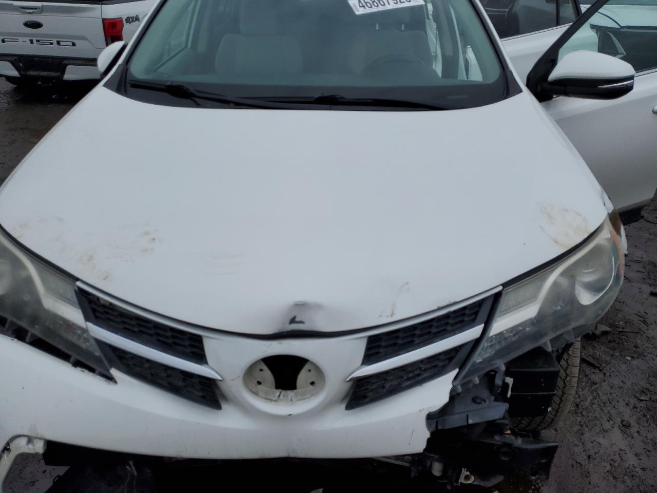 2013 Toyota RAV 4 - Image 13