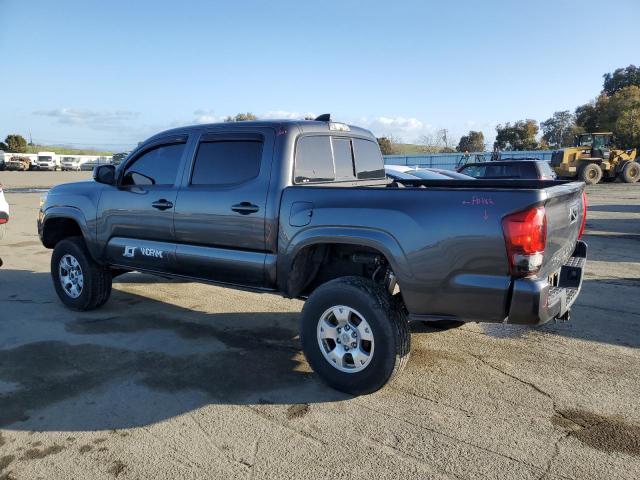  TOYOTA TACOMA 2020 Угольный