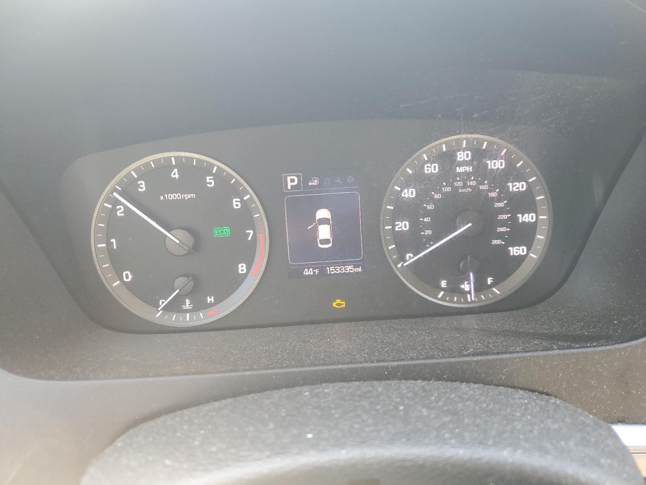 2016 Hyundai Sonata - Image 9