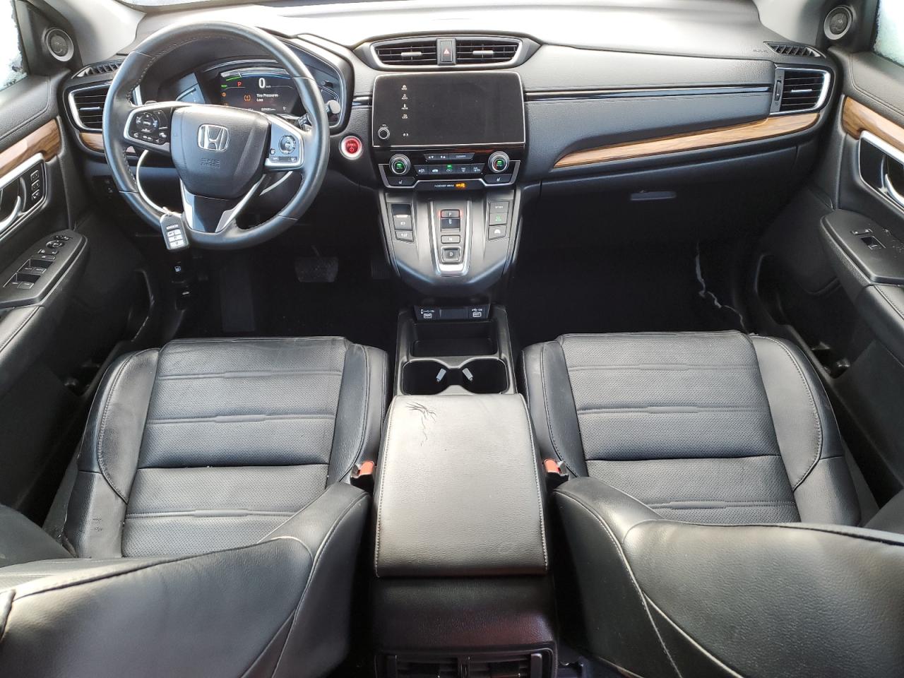 2022 Honda CR-V - Image 8