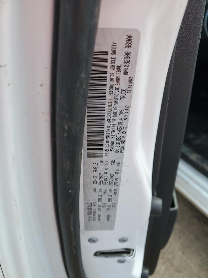 2017 RAM 1500 - Image 12
