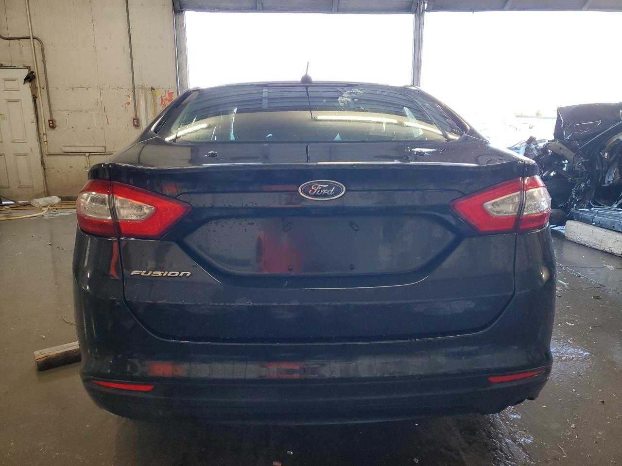 2014 Ford Fusion - Image 6