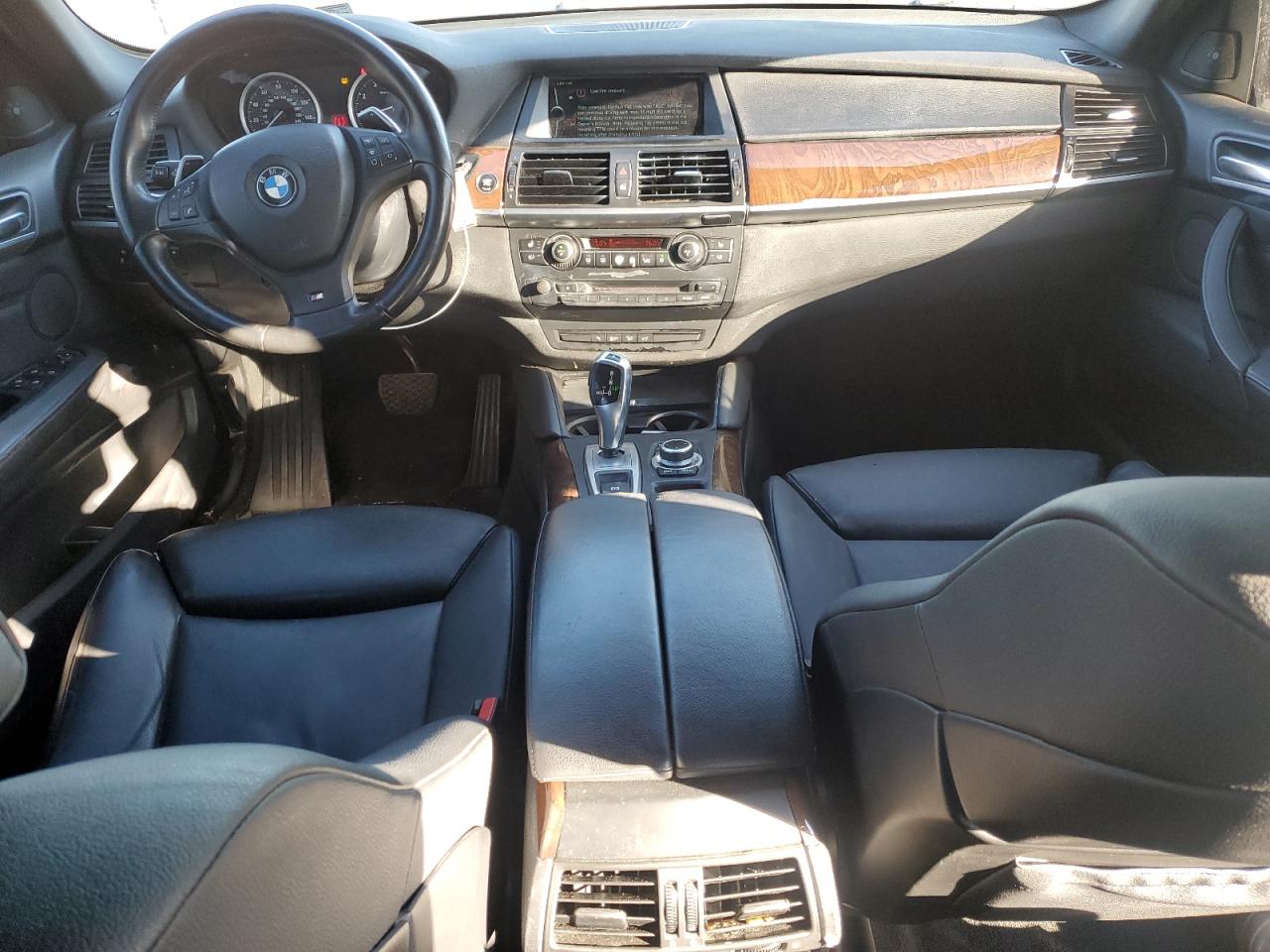 2014 BMW X6 - Image 8