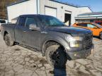 2017 Ford F150 Super Cab იყიდება Hurricane-ში, WV - Water/Flood