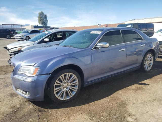 2011 Chrysler 300C 