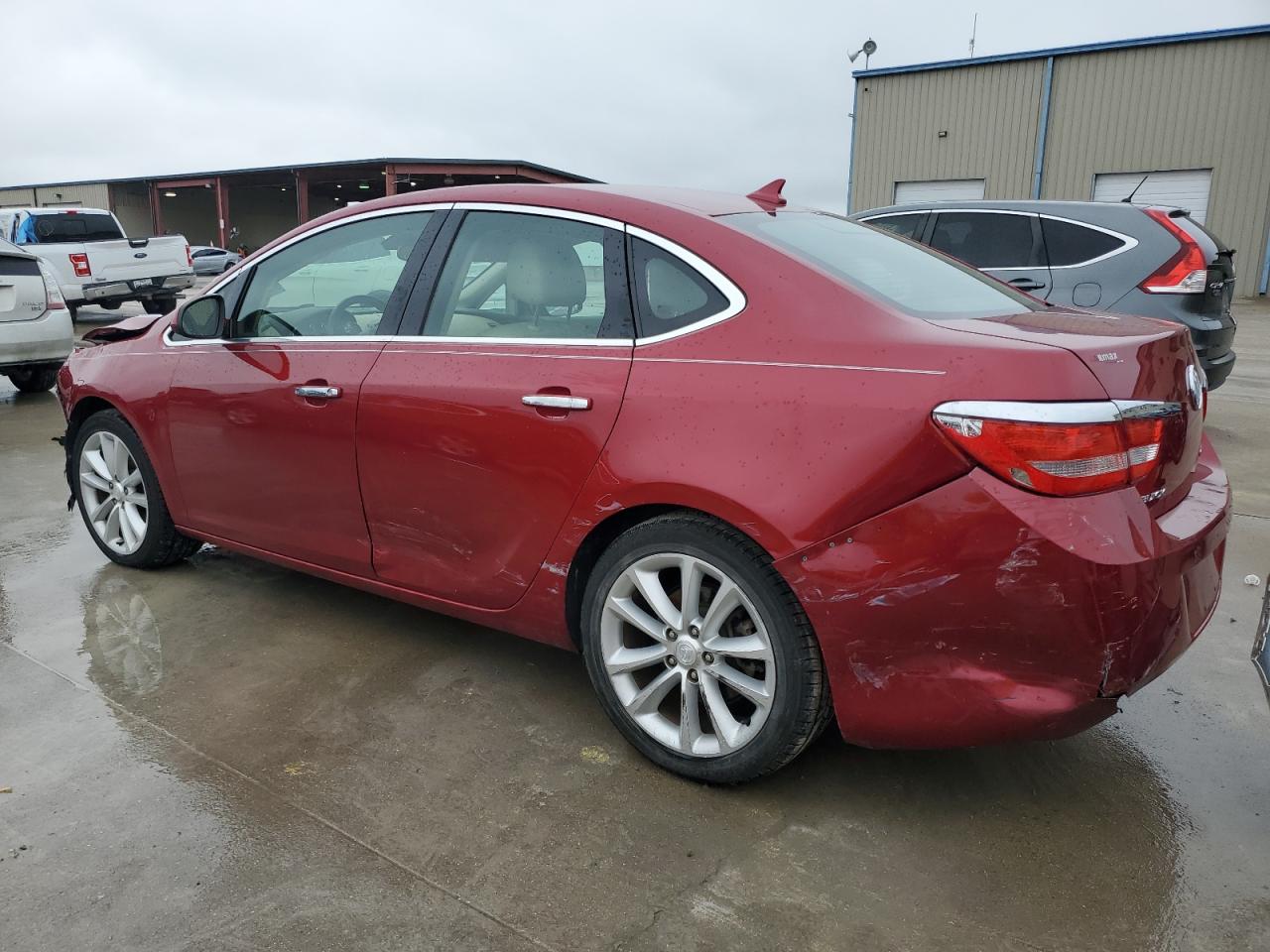 2013 Buick Verano - Image 2