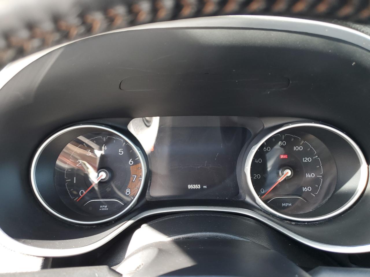 2021 Jeep Compass - Image 9