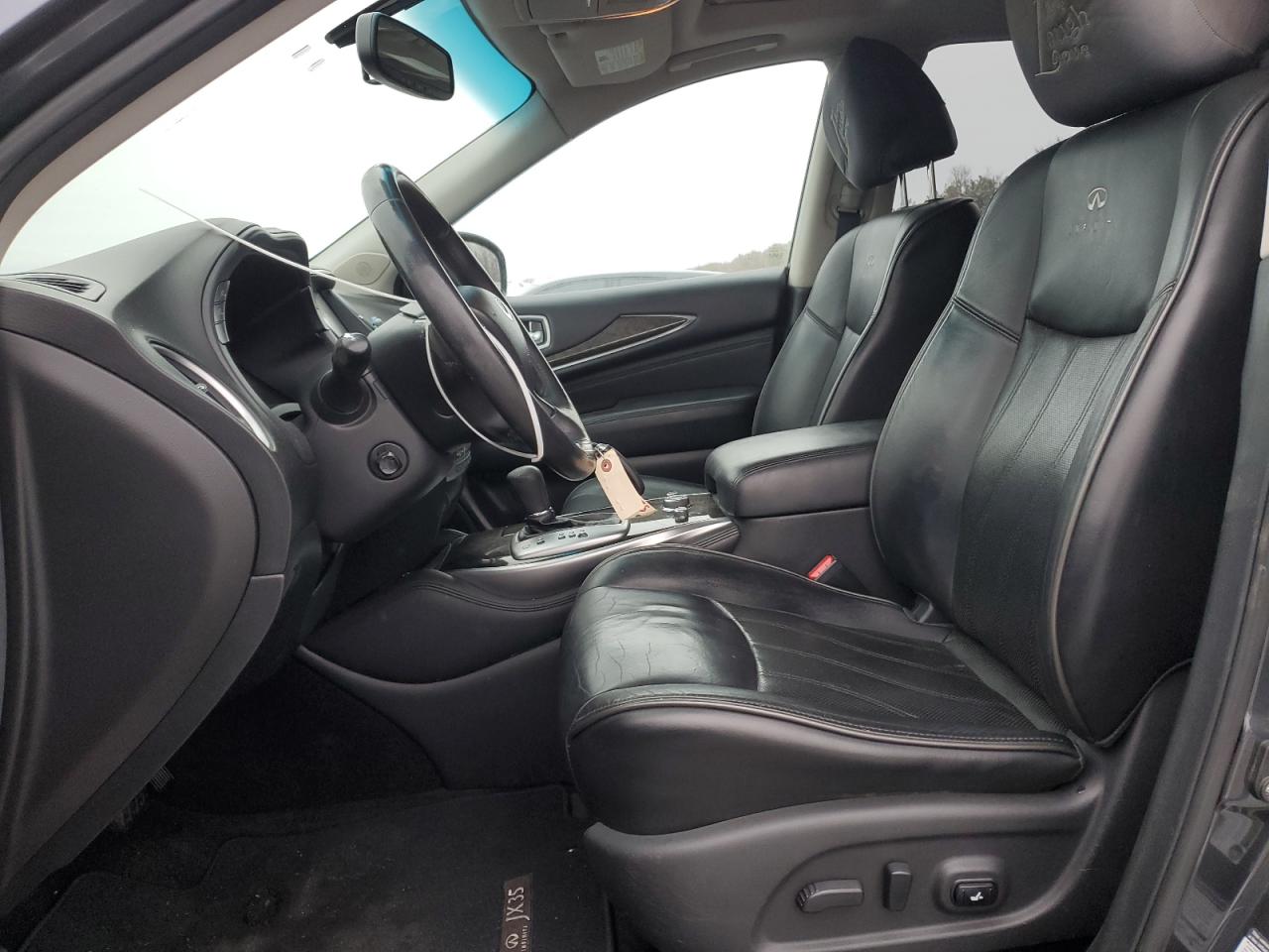 2013 Infiniti JX - Image 7