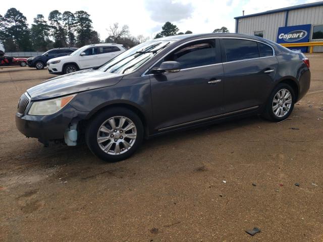 2013 Buick Lacrosse 