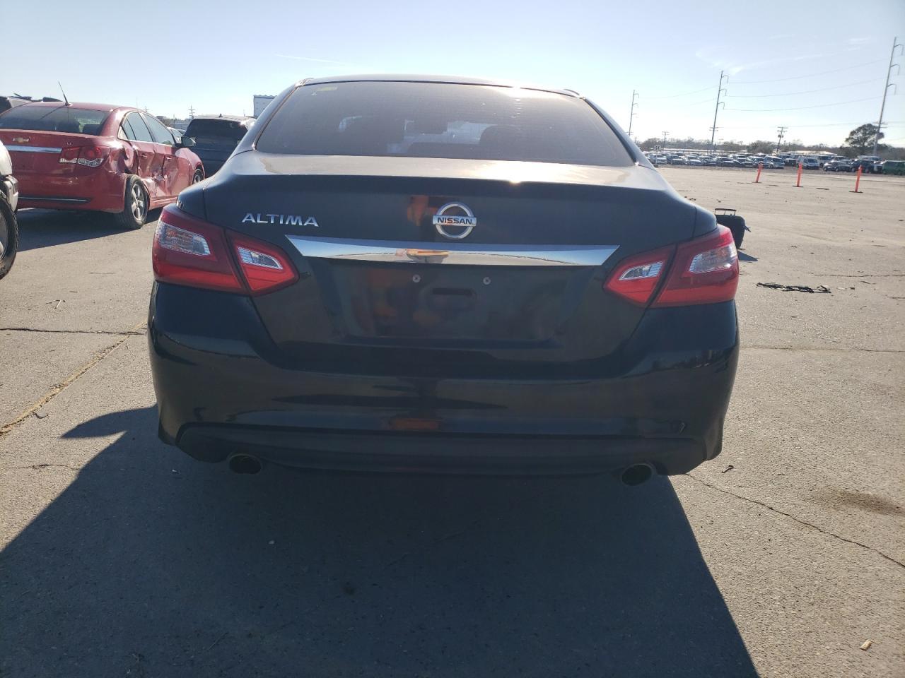 2017 Nissan Altima - Image 6