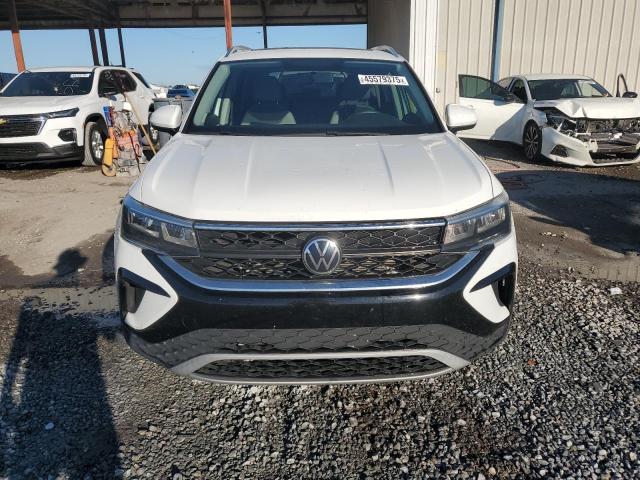  VOLKSWAGEN TAOS SE 2022 Biały
