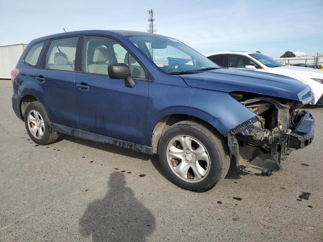 2014 Subaru Forester - Image 4