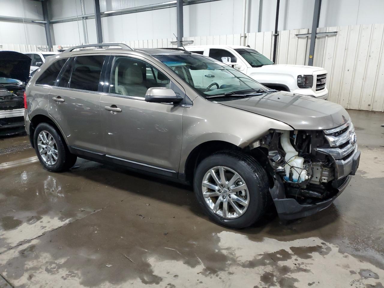 2013 Ford Edge - Image 4