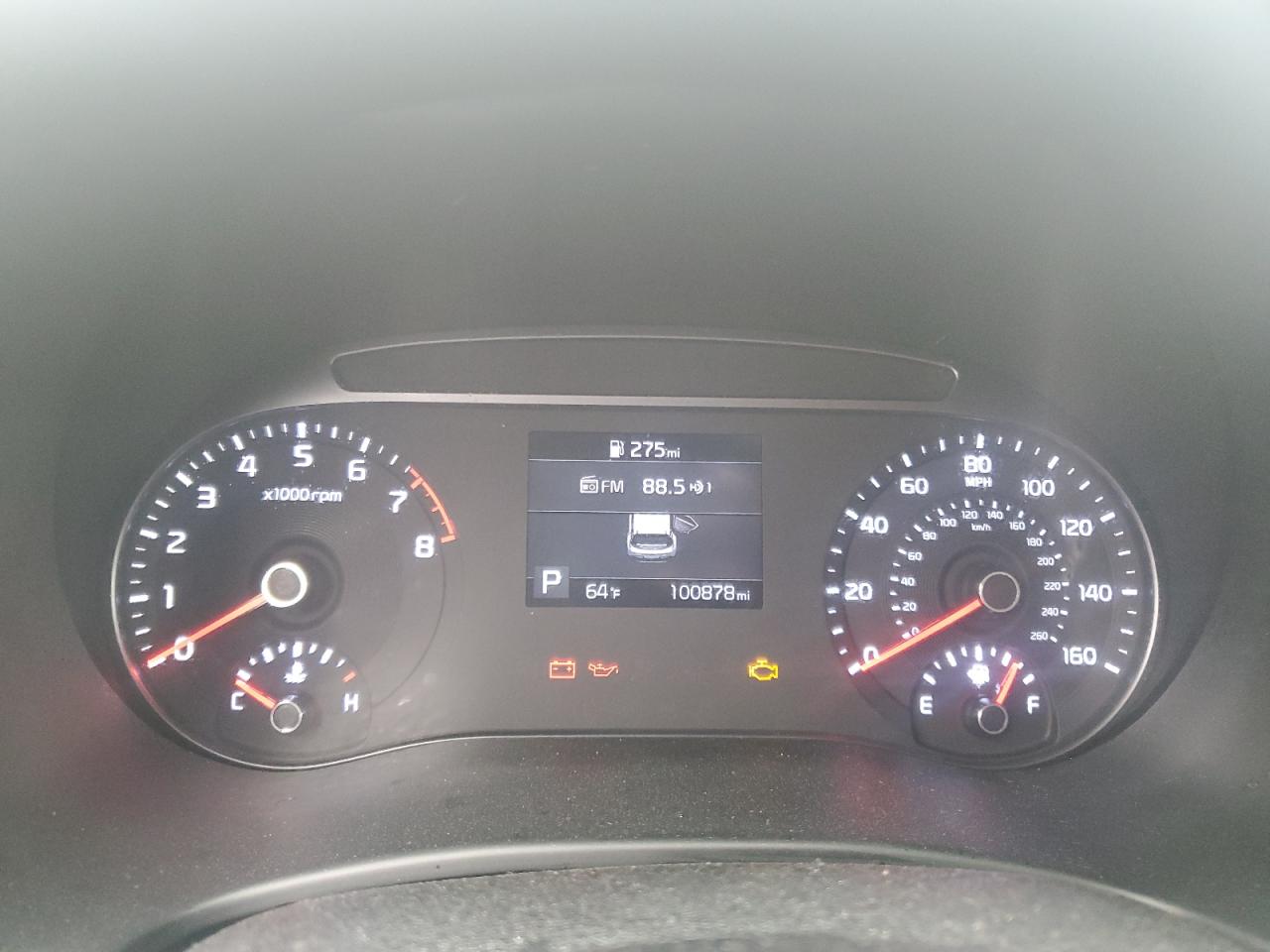 2022 Kia Soul - Image 9