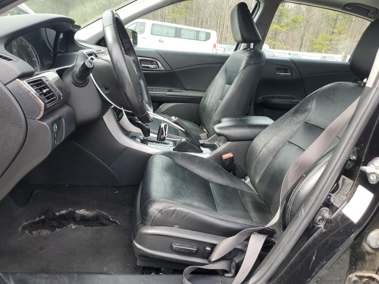 2017 Honda Accord - Image 7