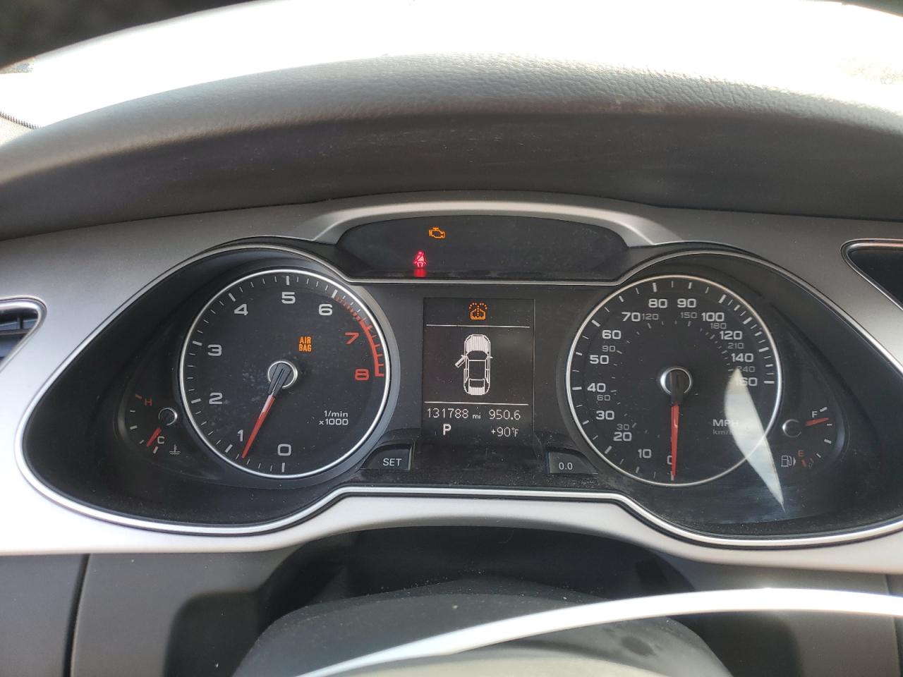 2015 Audi A4 - Image 9
