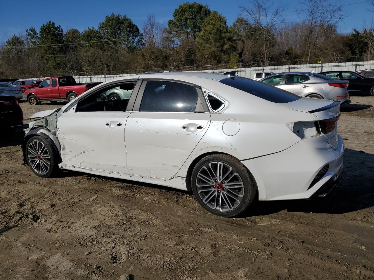 2023 Kia Forte - Image 2