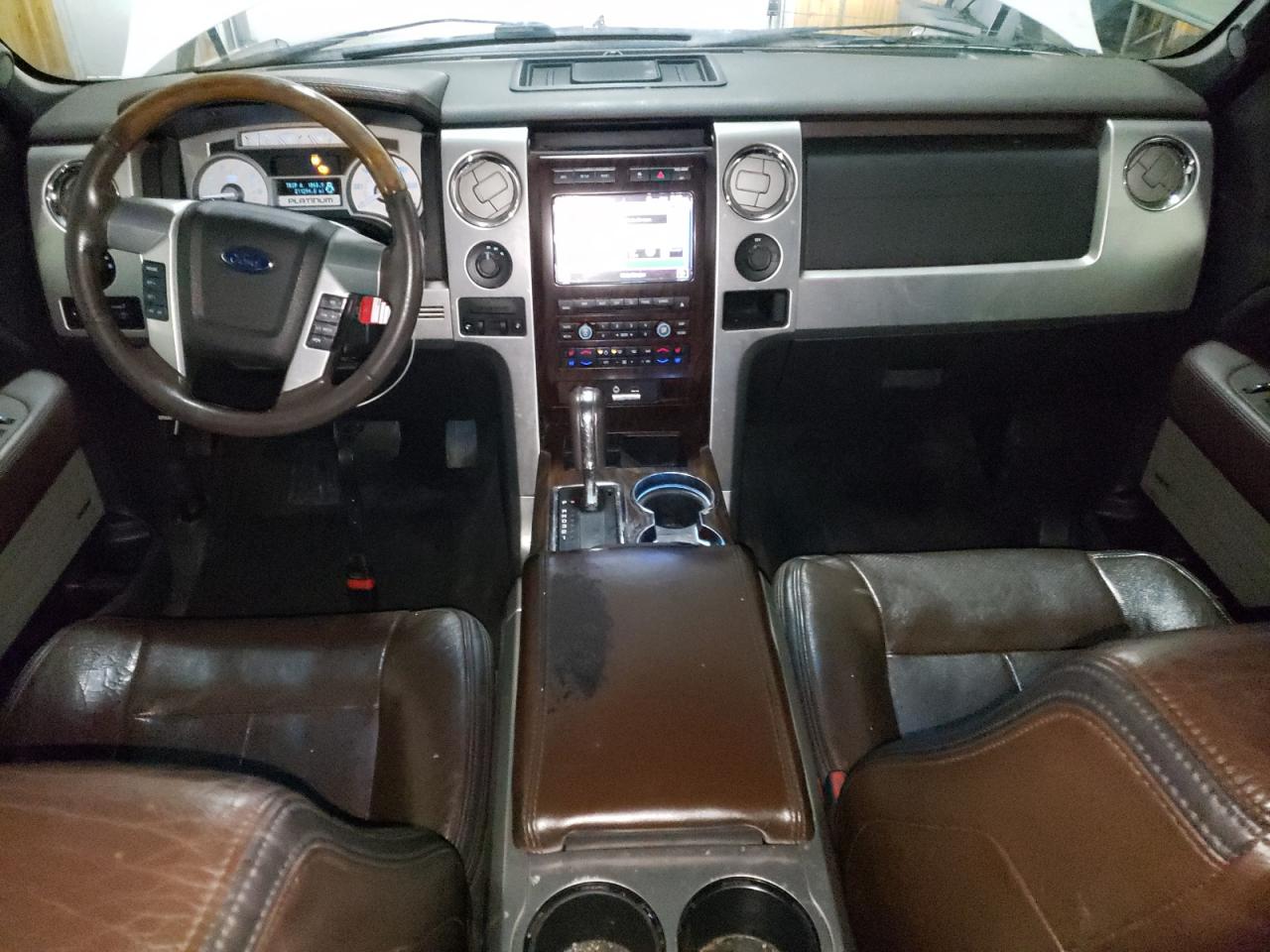 2010 Ford F-150 - Image 8