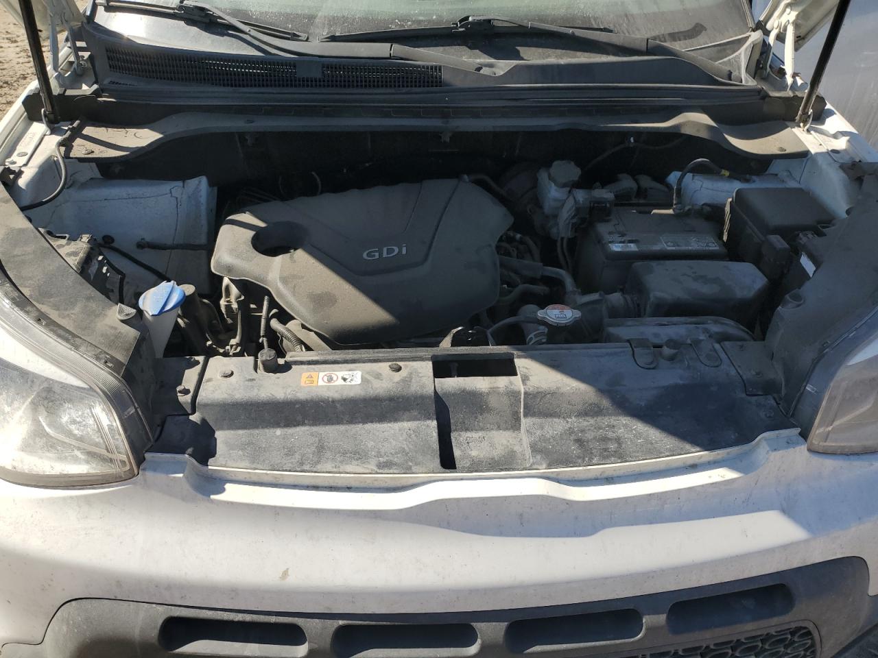 2016 Kia Soul - Image 11