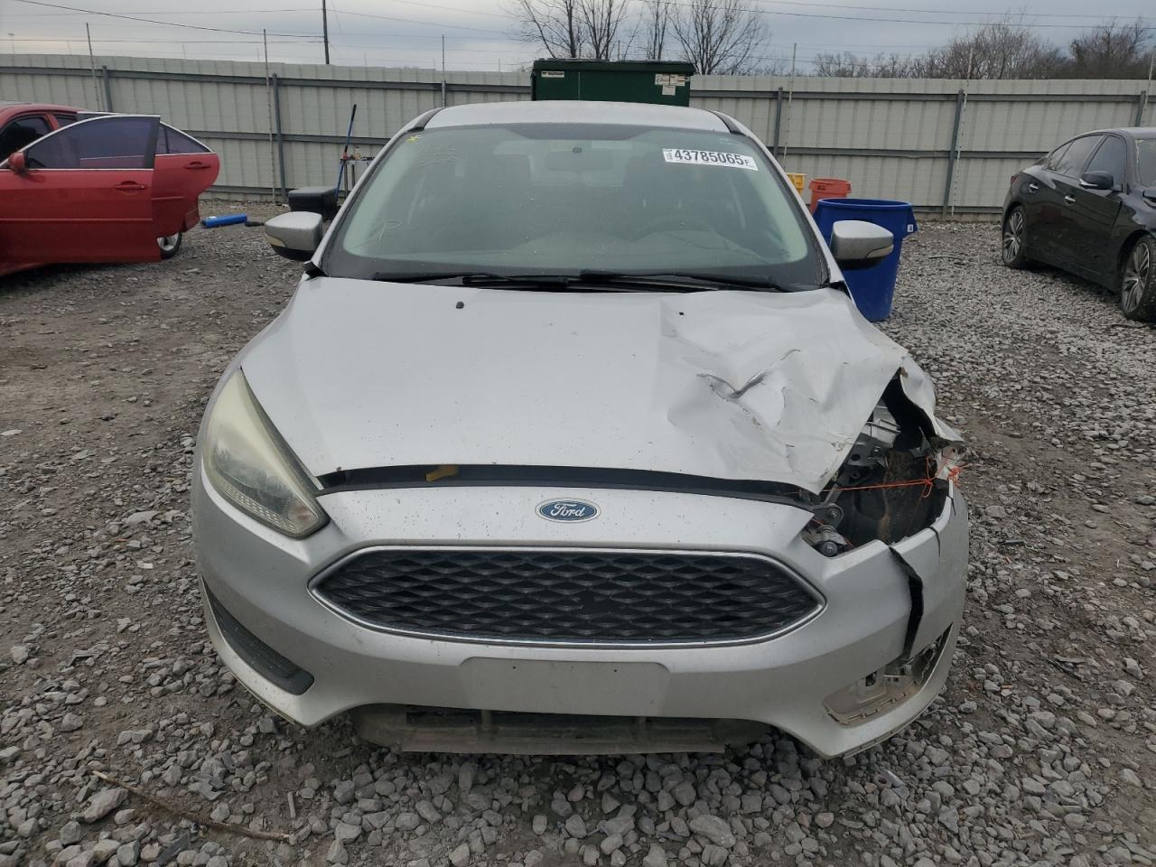 2015 Ford Focus - Image 5