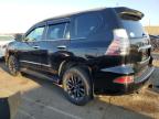 2014 LEXUS GX 460 à vendre chez Copart OH - DAYTON