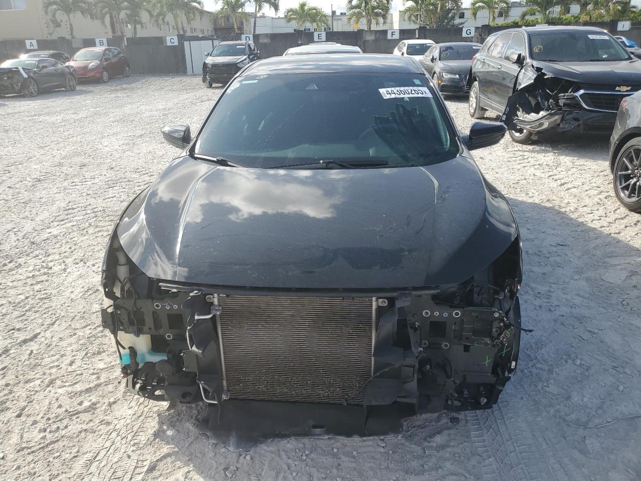 2019 Honda Civic - Image 5