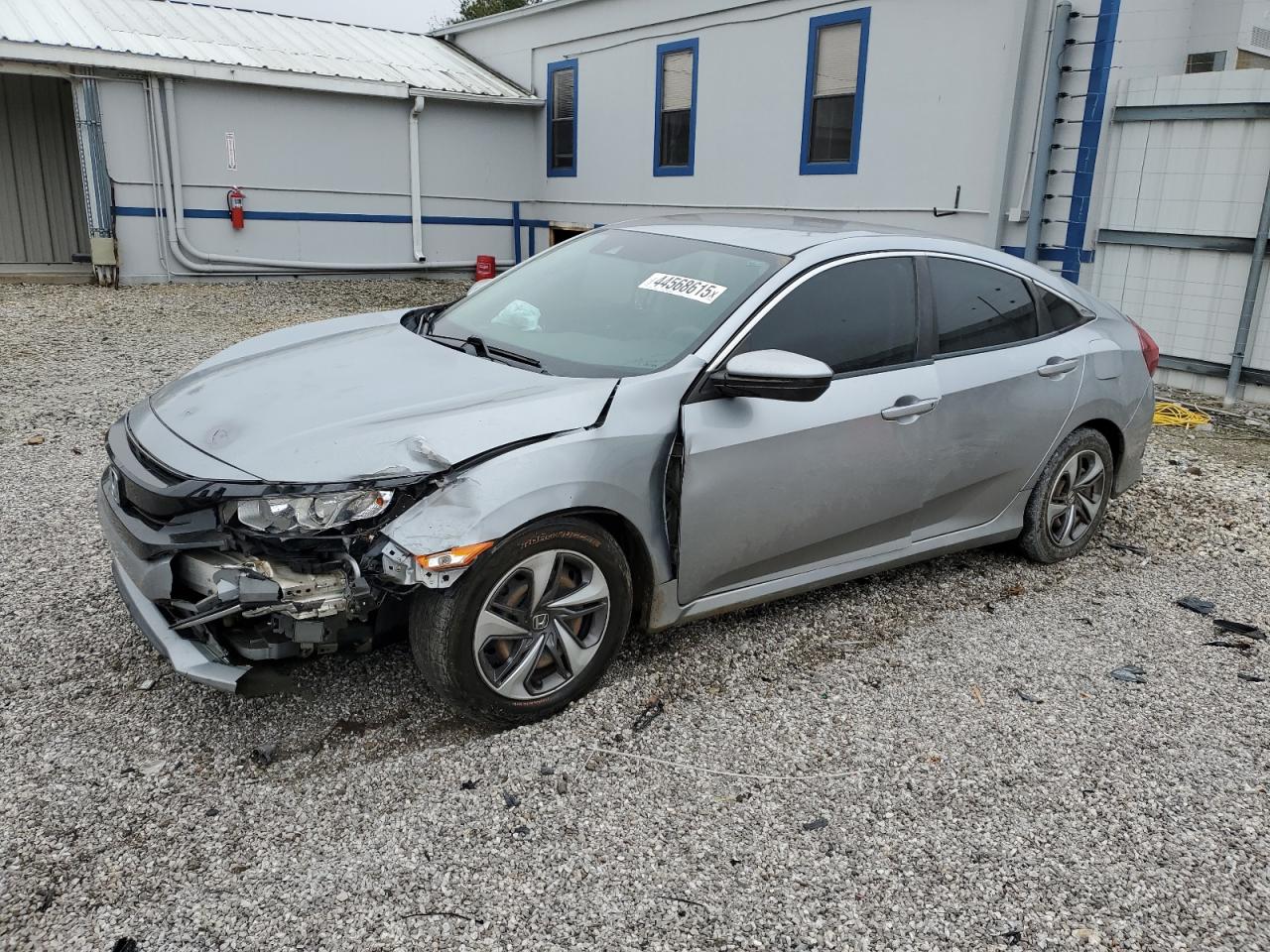 2019 Honda Civic - Image 1