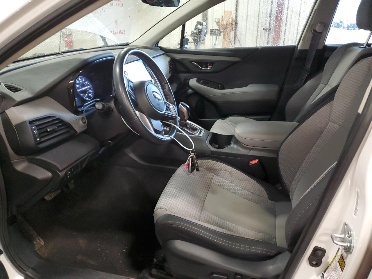 2021 Subaru Outback - Image 7