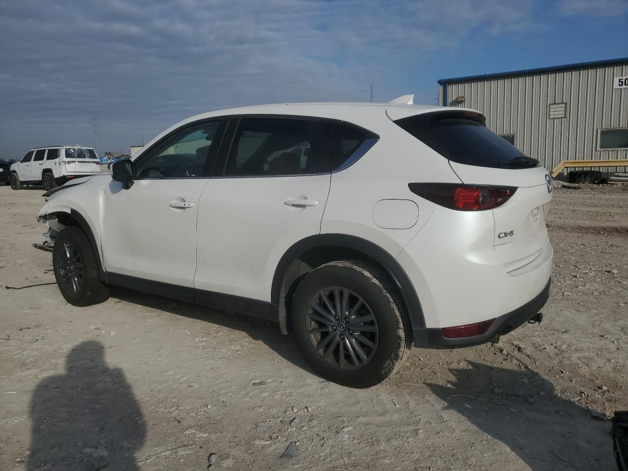 2020 Mazda CX-5 - Image 2