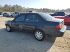 2002 Toyota Corolla Ce продається в Harleyville, SC - Front End