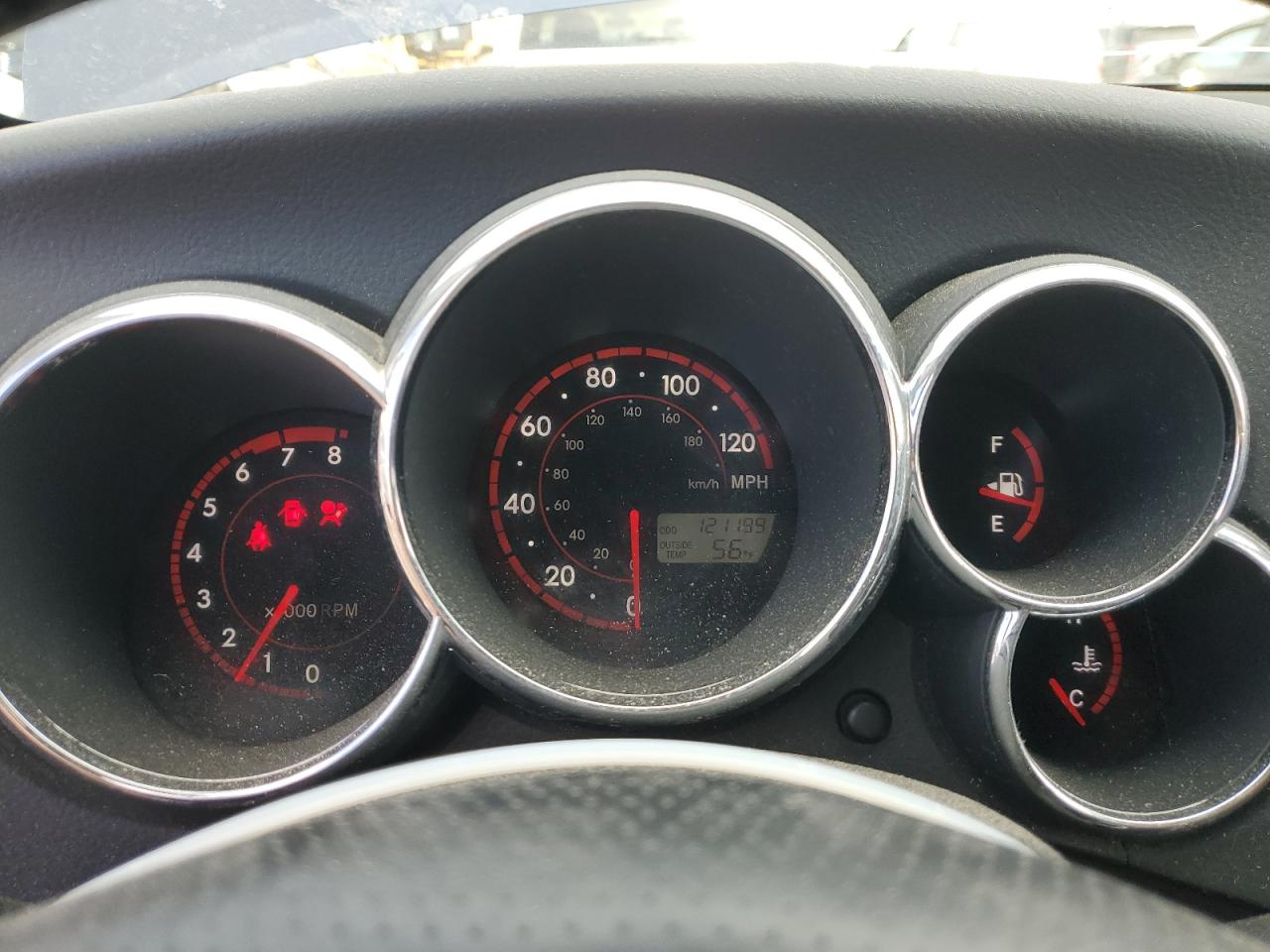 2006 Toyota Corolla - Image 9