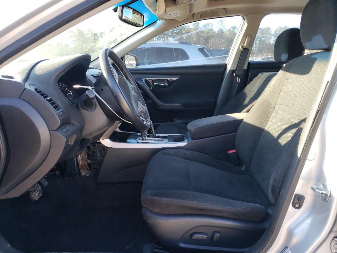 2014 Nissan Altima - Image 7