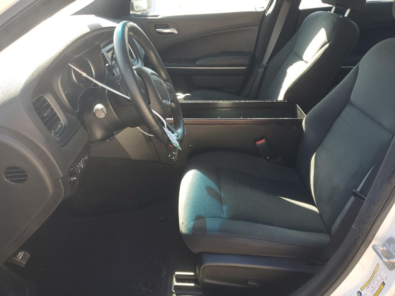 2016 Dodge Charger - Image 7