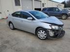 2019 Nissan Sentra S продається в Gaston, SC - Front End