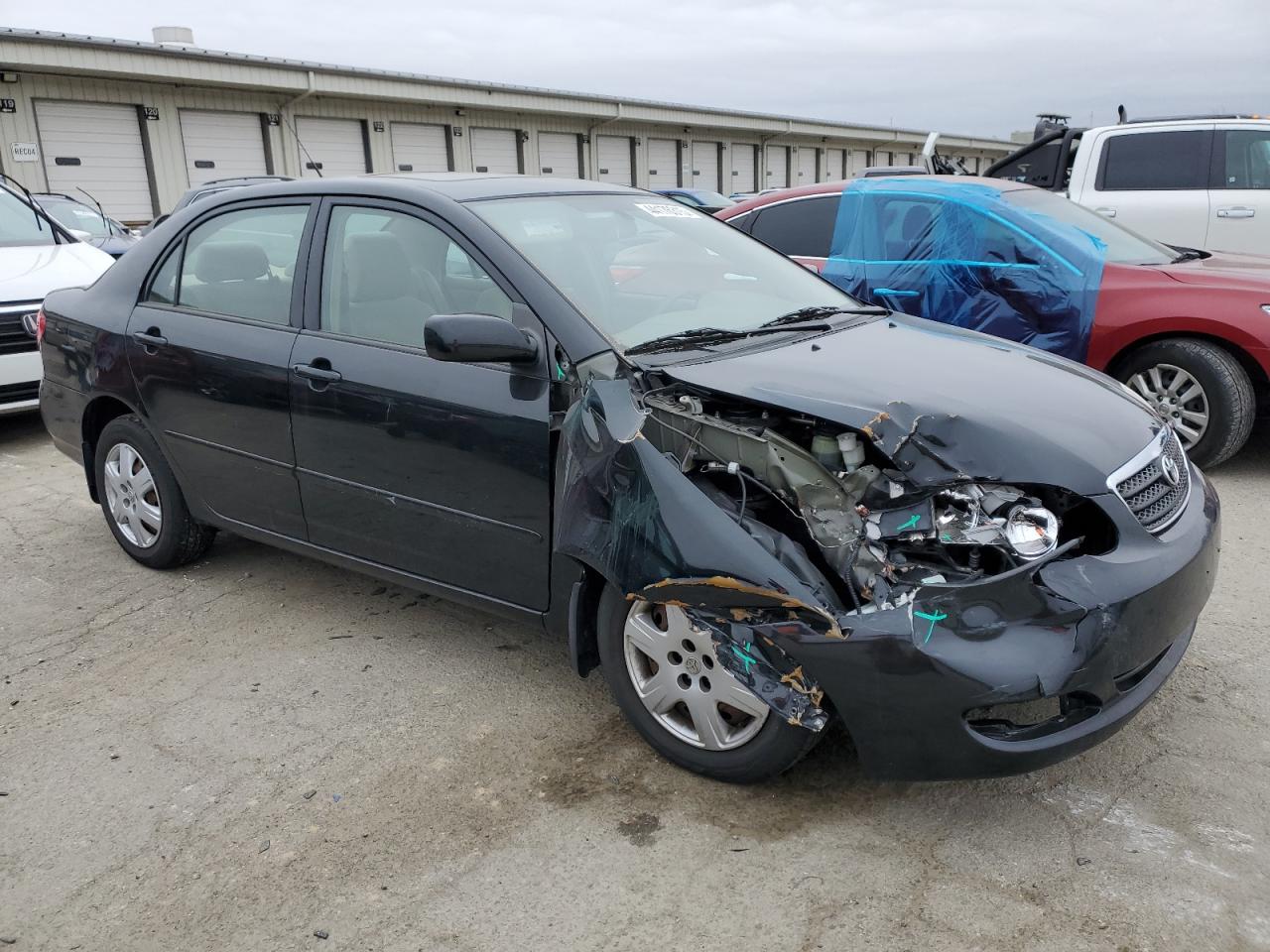 2006 Toyota Corolla - Image 4