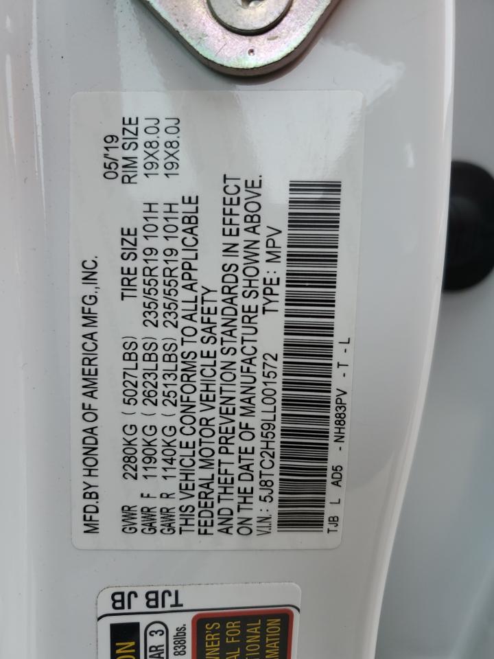 2020 Acura RDX - Image 13