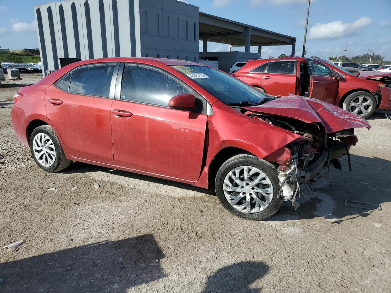 2017 Toyota Corolla - Image 4