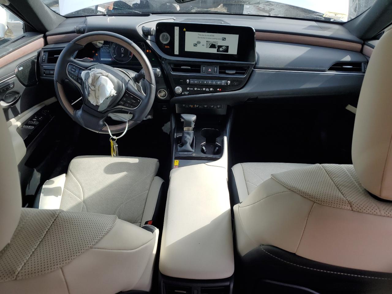 2023 Lexus ES - Image 8
