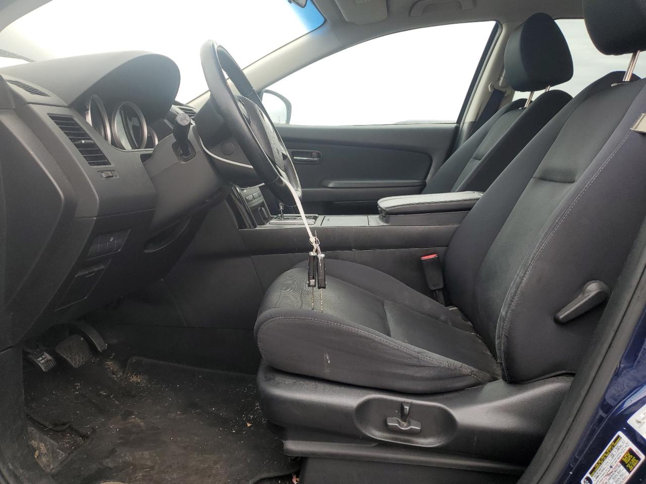 2010 Mazda CX-9 - Image 7