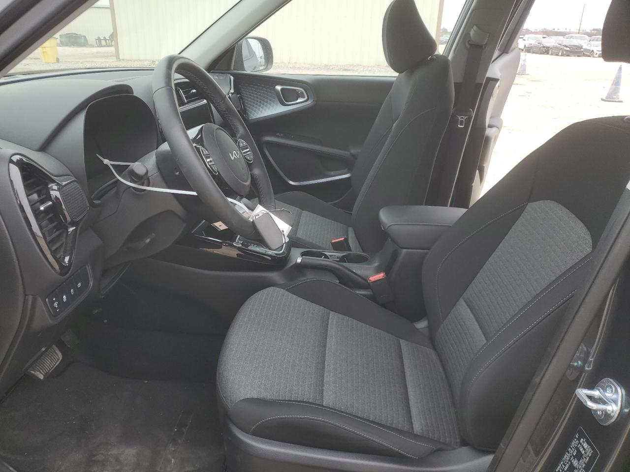 2024 Kia Soul - Image 7