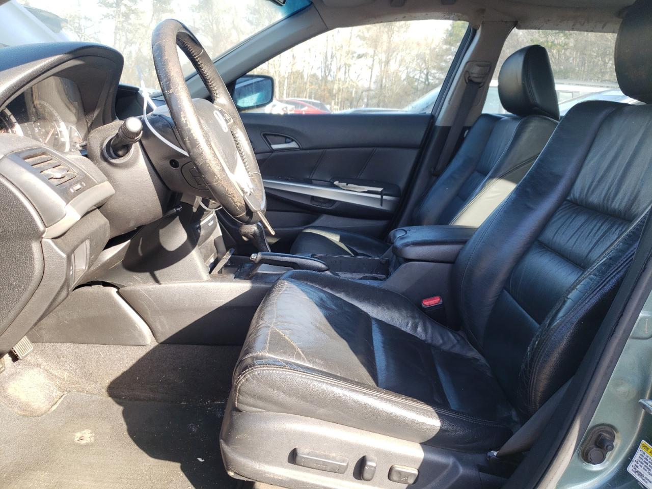 2009 Honda Accord - Image 7