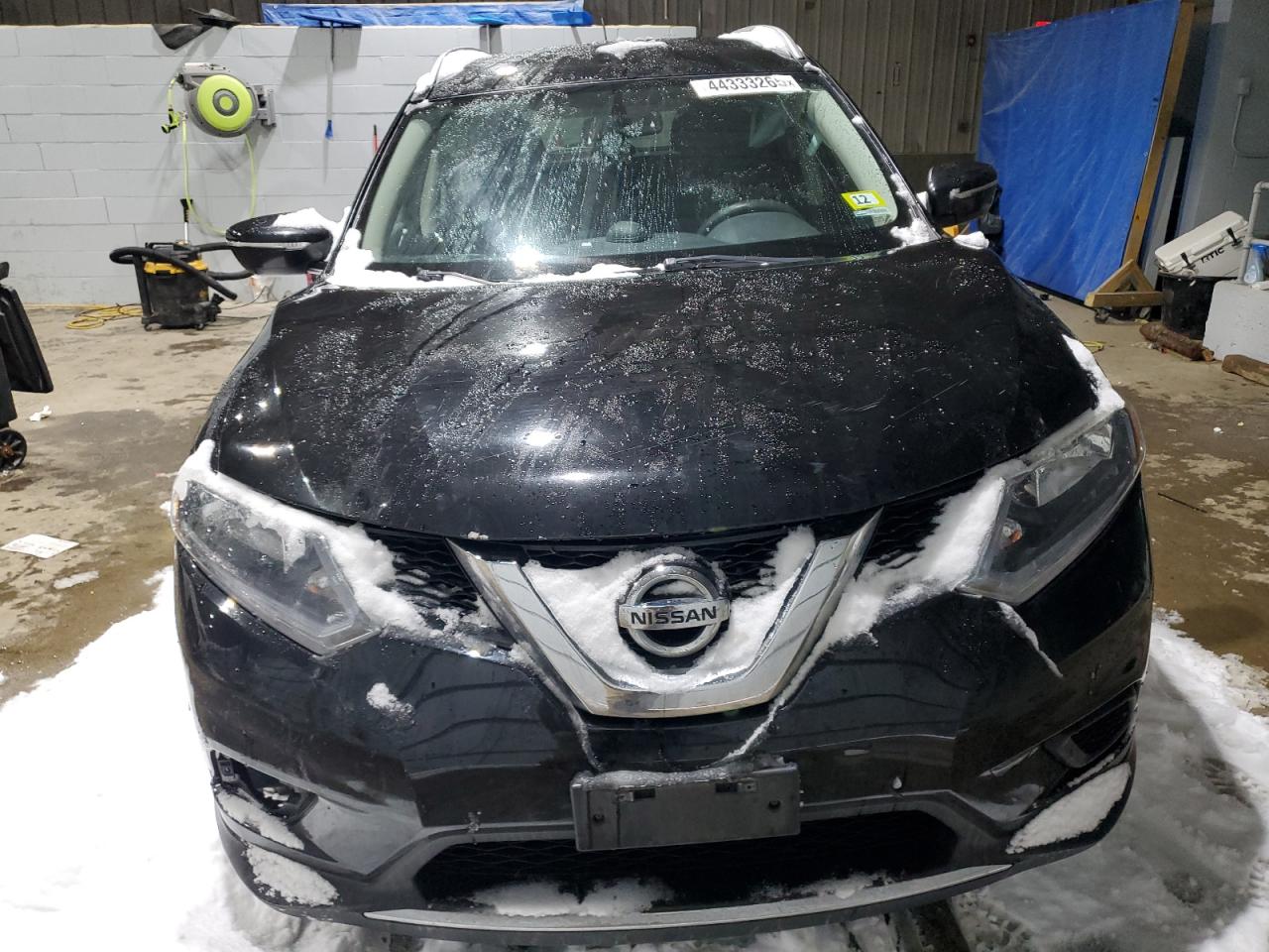 2015 Nissan Rogue - Image 5