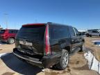 2008 Cadillac Escalade Esv للبيع في Oklahoma City، OK - Mechanical