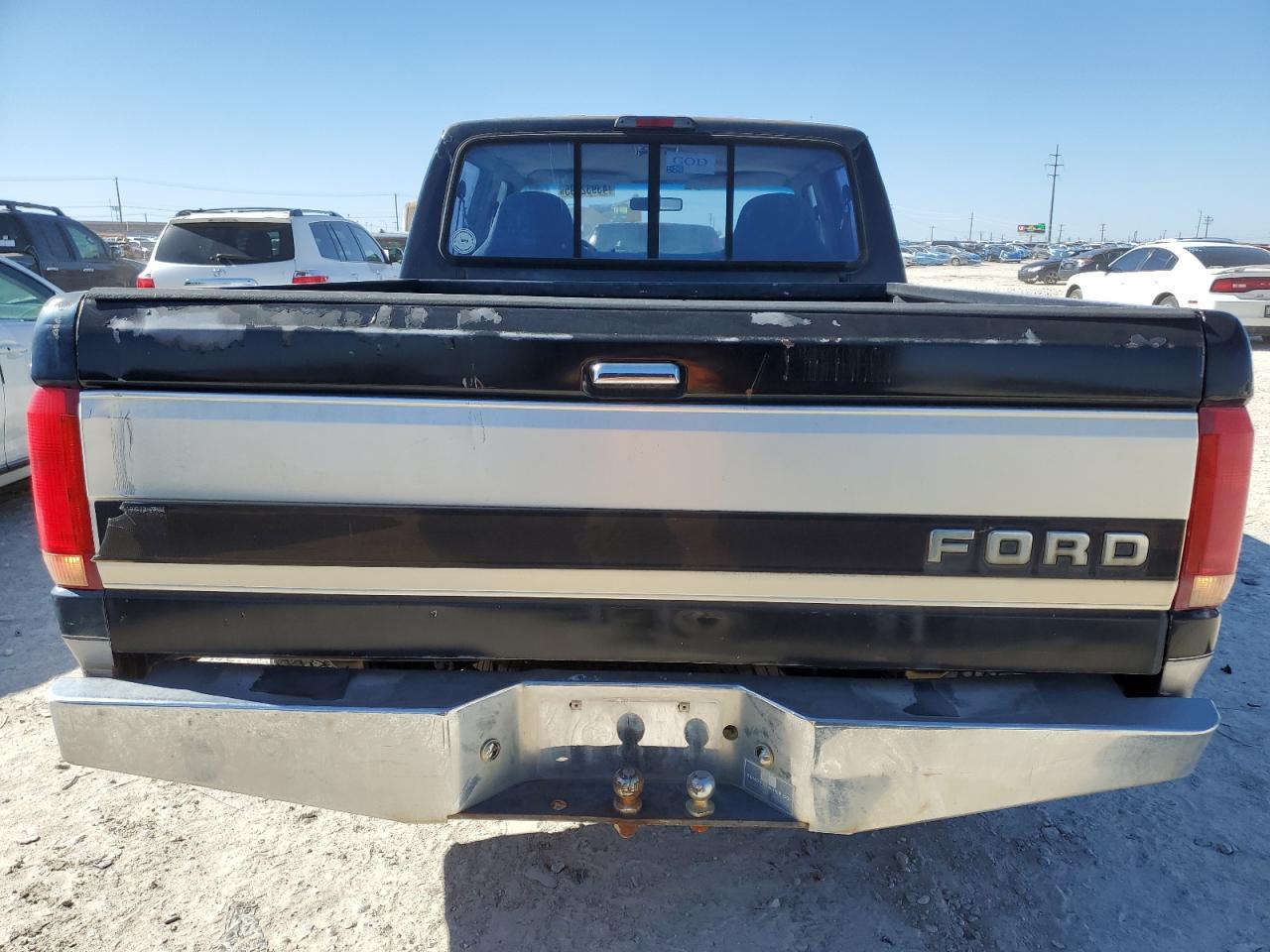 1995 Ford F-150 - Image 6