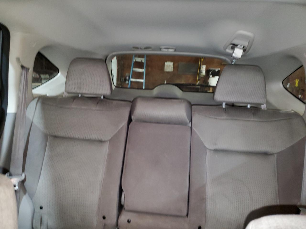 2013 Honda CR-V - Image 10