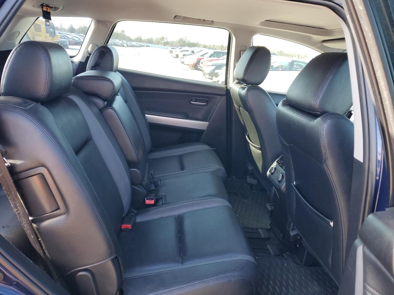 2008 Mazda CX-9 - Image 11