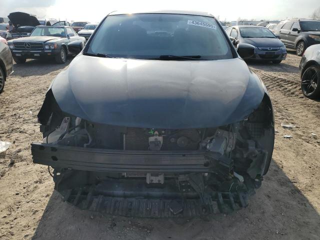  NISSAN SENTRA 2019 Czarny