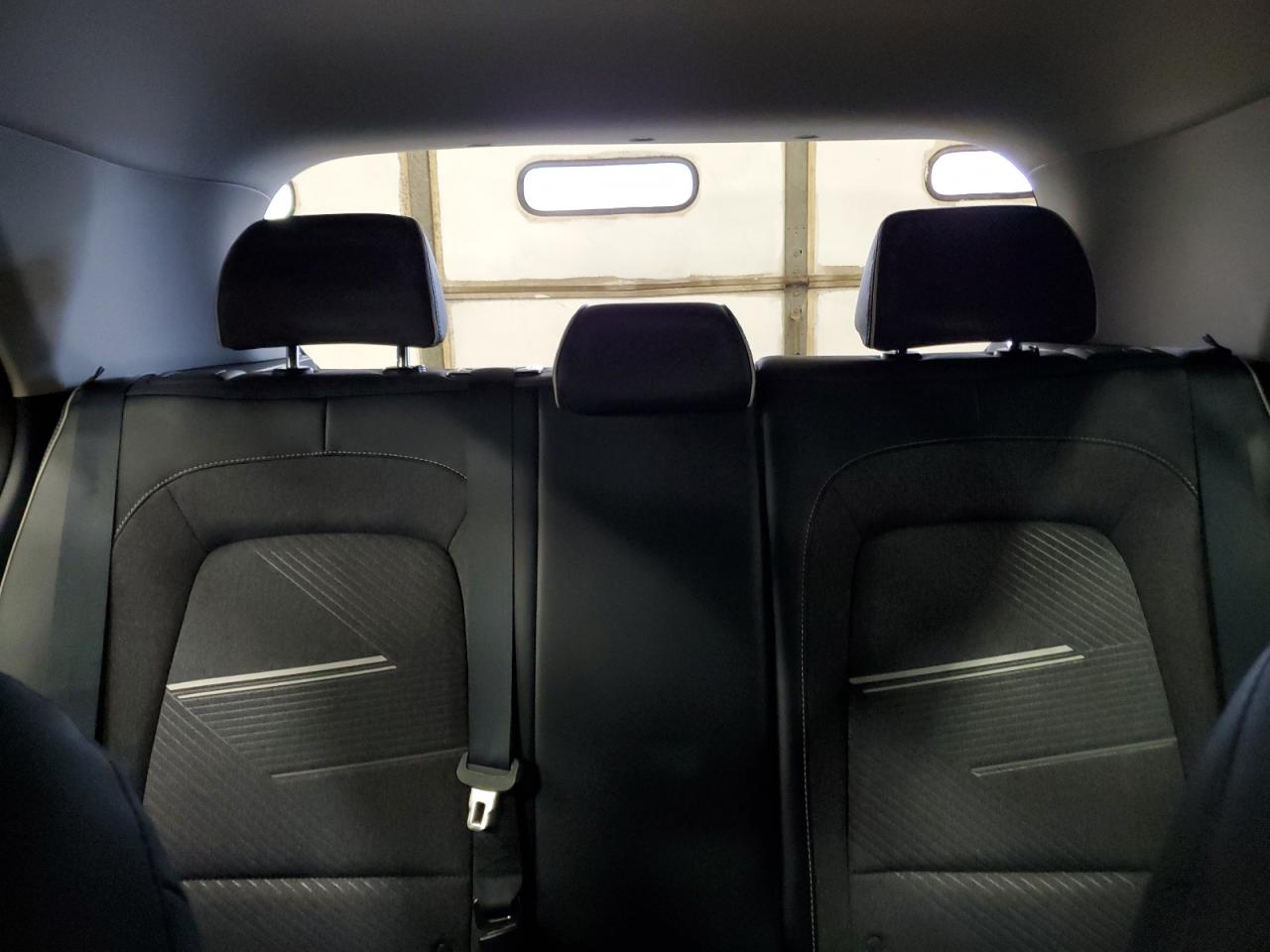 2021 Hyundai Venue - Image 10