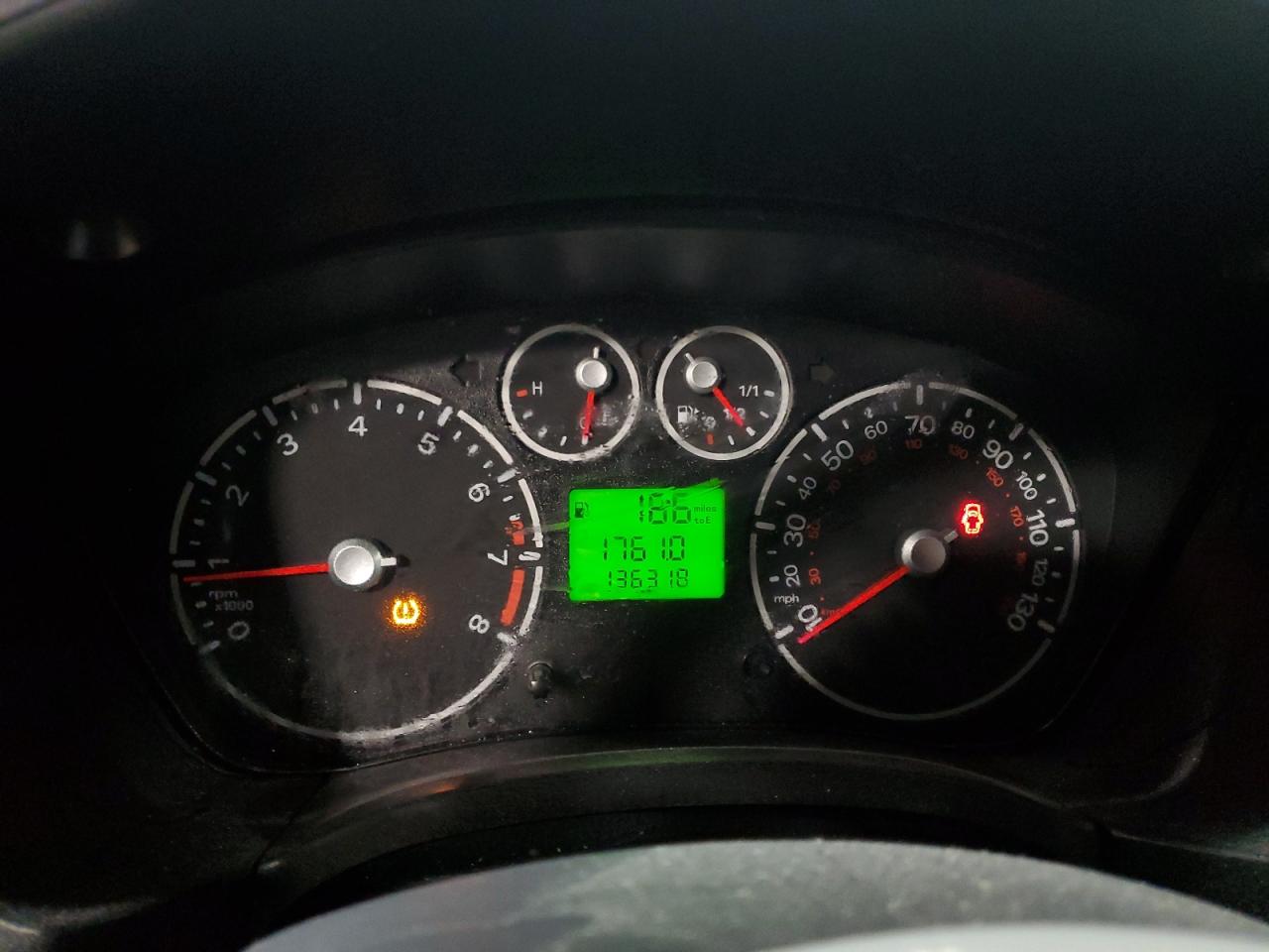 2013 Ford Transit Connect Xl VIN: NM0LS7AN1DT129182 Lot: 44906255